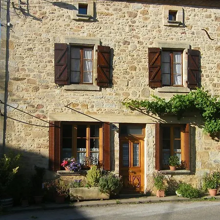 Le Tilleul Tatil Evi Anglars