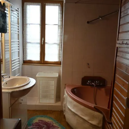 Le Tilleul Vakantiehuis