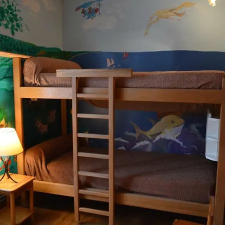 Vakantiehuis Le Tilleul