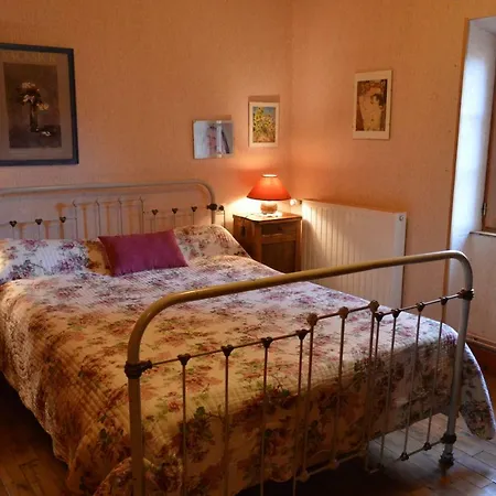 Vakantiehuis Le Tilleul