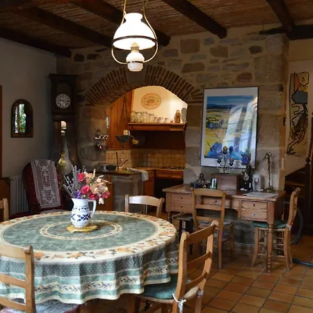 Le Tilleul Vakantiehuis