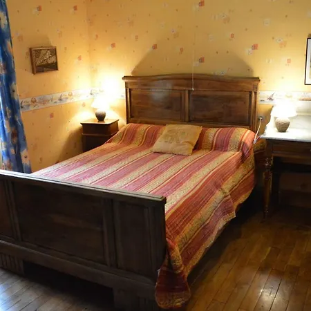 Le Tilleul Vakantiehuis