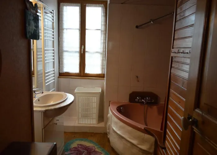 Le Tilleul Tatil Evi