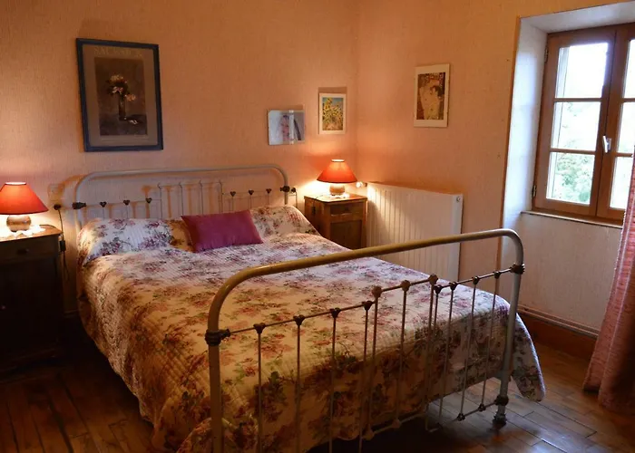 Tatil Evi Le Tilleul