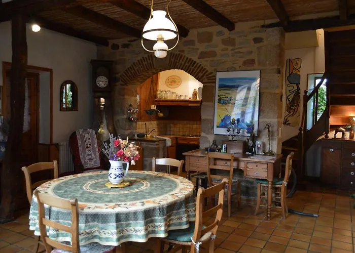 Le Tilleul Tatil Evi