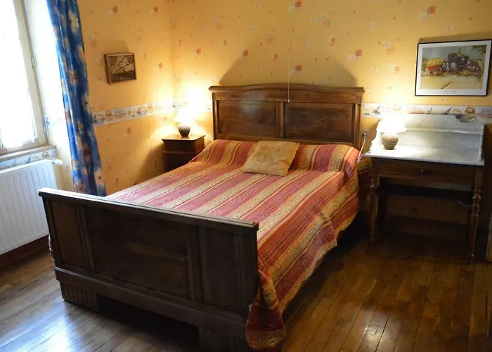 Le Tilleul Tatil Evi